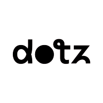 logo dotz site